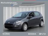 Fiat Punto Easy 1.2*Navi PDC Klima Bluetoo Leder-Lkr - Fiat Punto: Easy