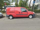 Fiat Doblo Maxi - Fiat Doblo in Frankfurt (Main)