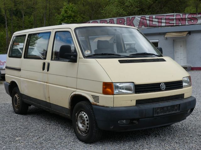 Volkswagen T4 Kombi