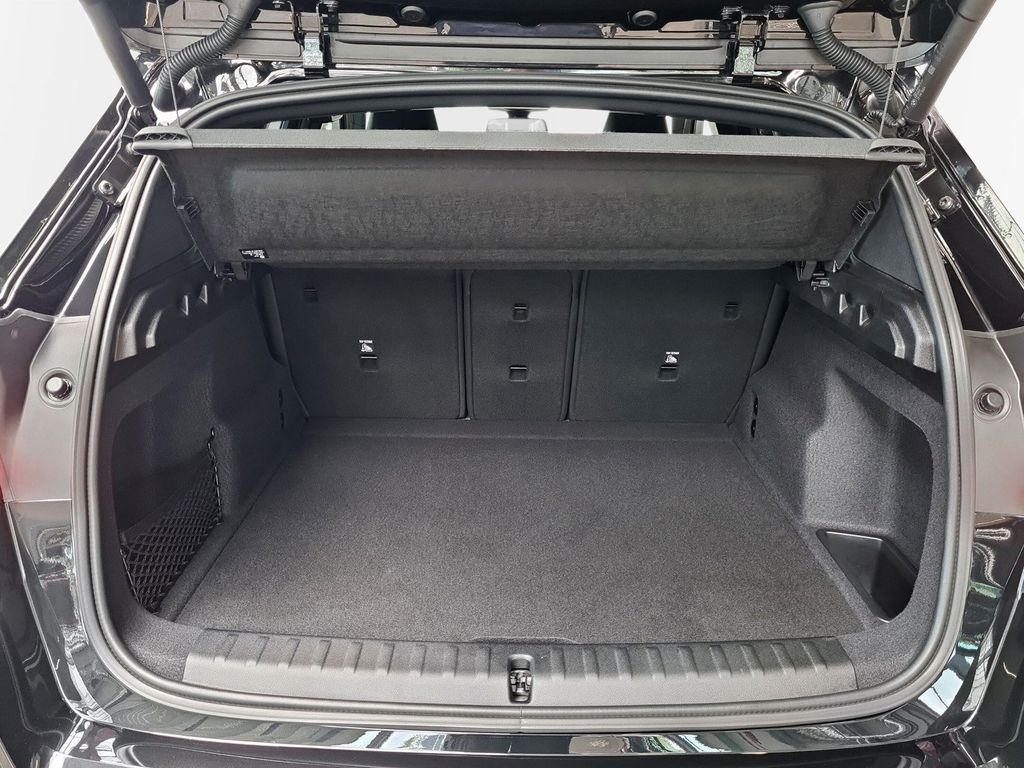 BMW X1 xDrive23d M-Sport DAB LED Shz. Lenkradhz. uvm