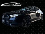 Mercedes-Benz A 250e 8G AMG NIGHT LED DIST+TOTW CRPLY AMB PANO - Mercedes-Benz A 250 in Solingen