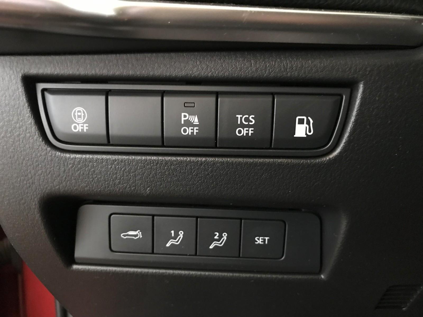 Mazda CX-60 e-SKYACTIV PHEV HOMURA CON-P DRI-P COM-P