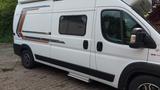 Weinsberg CaraBus 600 MQH - Modelljahr 2021 - Offers