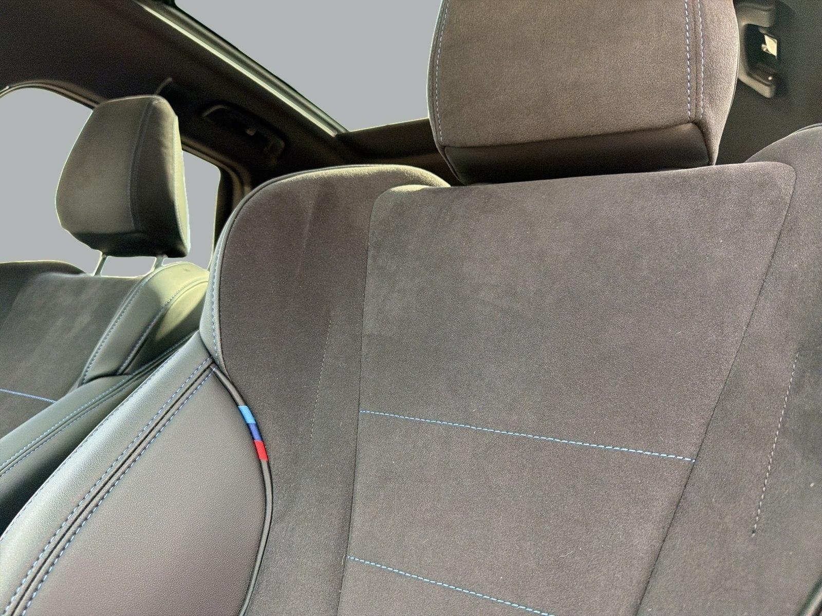 BMW X1 sDrive18i M Sportpaket | AHK PANO RFK HIFI BT