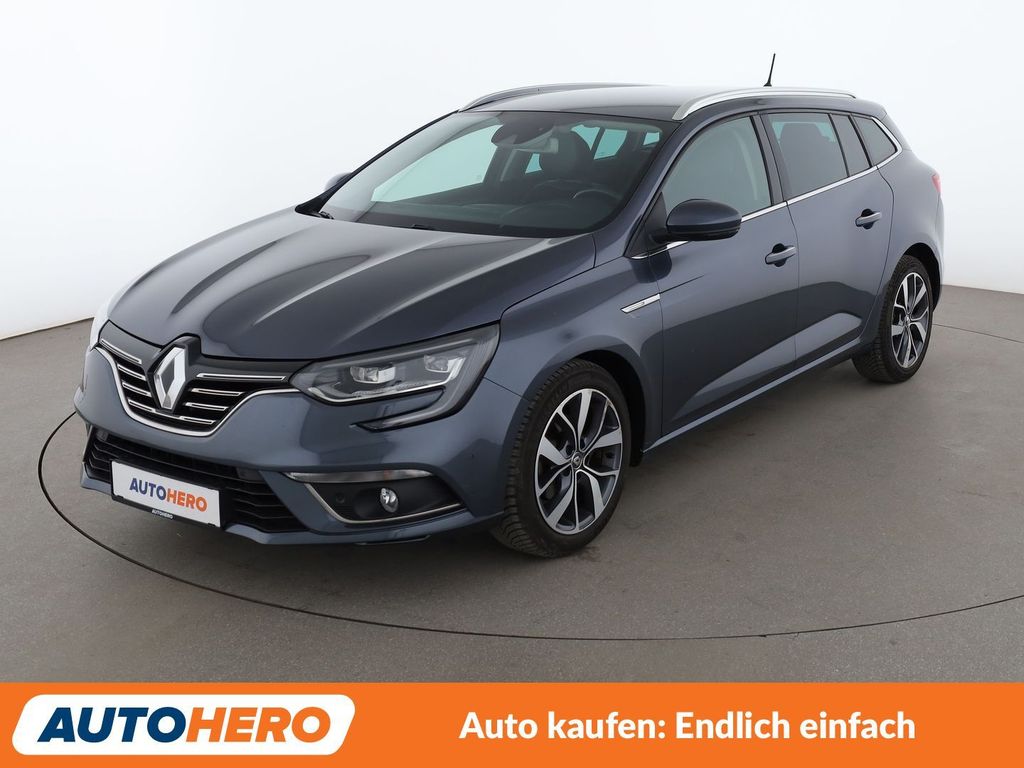 Image of Renault Megane
