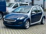 Smart ForFour 1,1 passion//KLIMA/Panorama/1.H/HU NEU// - Smart aus 2006