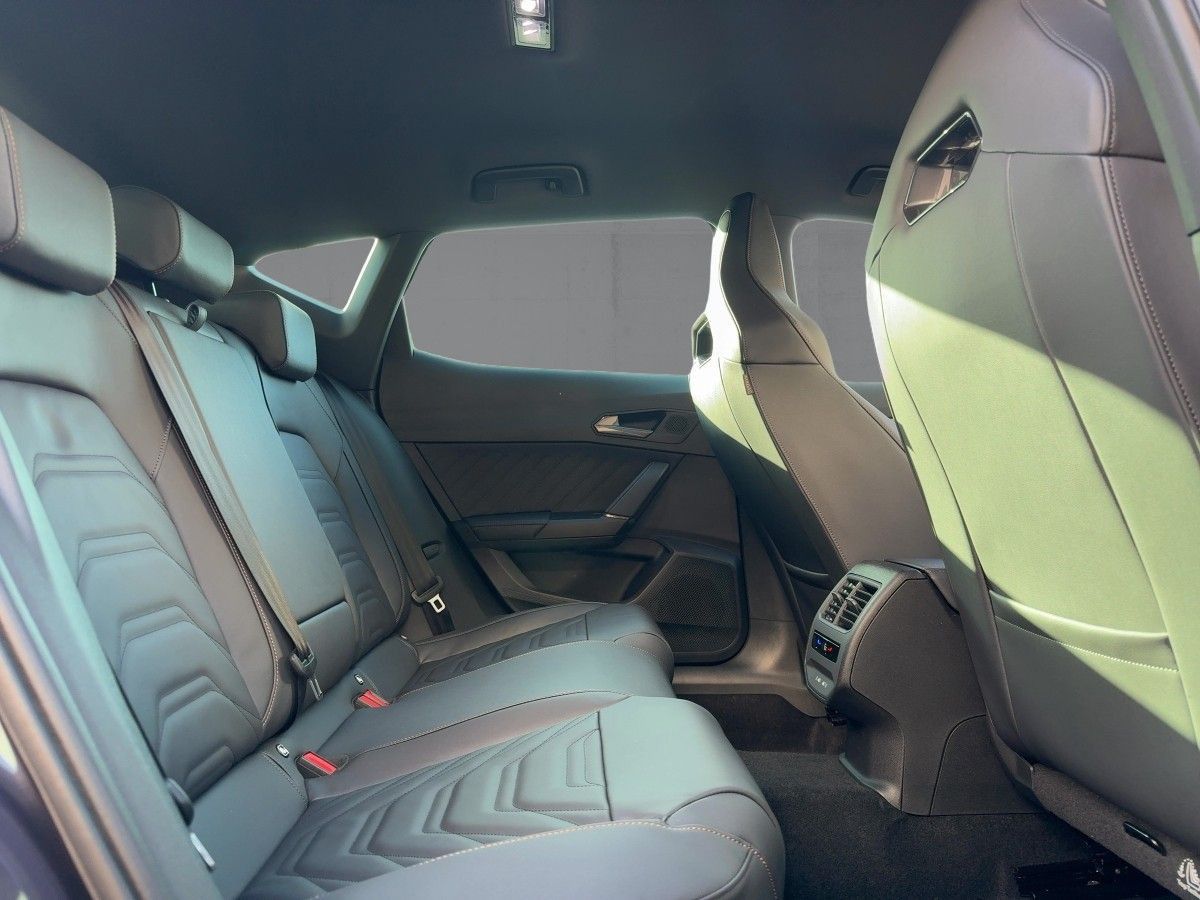 Cupra Formentor - Bild 13