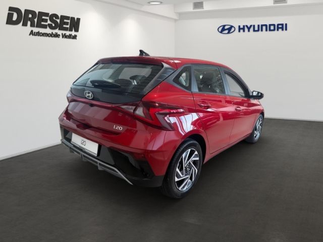 Hyundai i20 - Bild 3