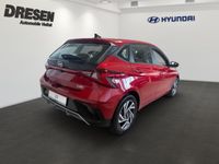 Hyundai i20 - Vorschau Bild 3