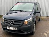 Mercedes-Benz Vito Tourer 116 CDI Pro extralang *AHZV*9-Sitzer - Mercedes-Benz Vito mit Diesel-Antrieb: Kombi