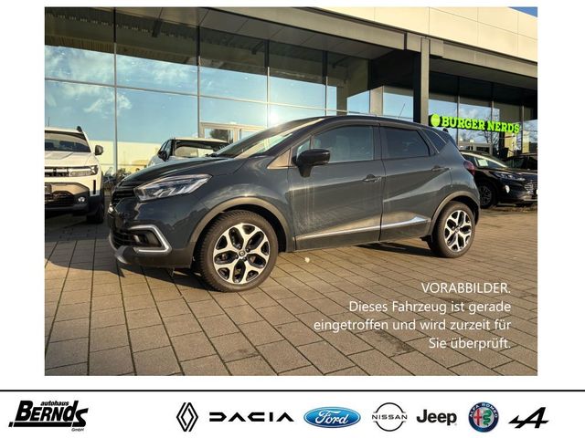 Renault Captur TCe 130 GPF COLLECTION KLIMAAUTO. NAVI