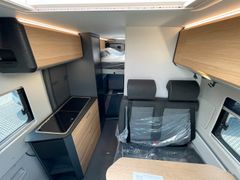 Adria Twin 640 SGX White Edition* Automatik*