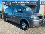 Volkswagen T5 Transporter Bus Caravelle Comfortline lang - Volkswagen T5 Transporter in Bielefeld