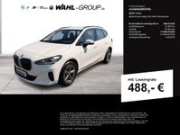 BMW 220 Active Tourer - Vorschau Bild 1