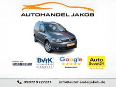 VW Caddy/Edition/SonderAusstattung/Traumfahrzeug!