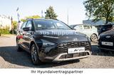 Hyundai Bayon Trend NAVI/LICHTP/ASSISTENZP - Hyundai BAYON Kombi Gebrauchtwagen