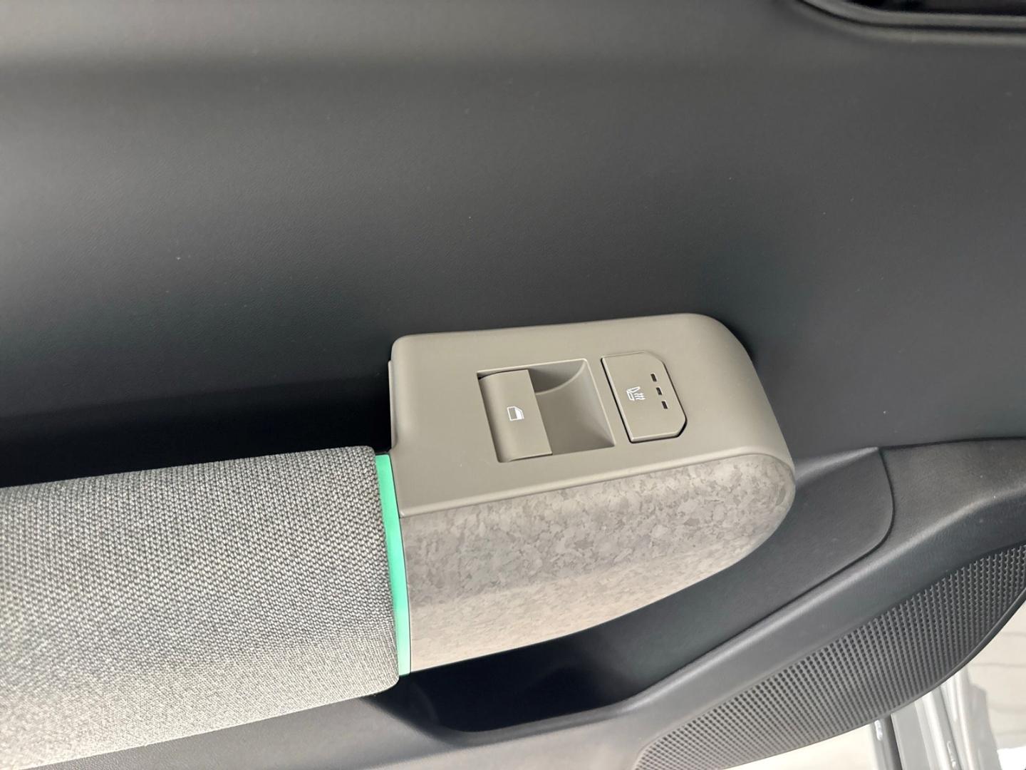 Kia EV4 81 FWD Earth Upgrade Technology WinterConnec
