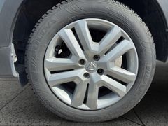 Dacia Sandero III 1.0 TCe 100 ECO-G Stepway Comfort