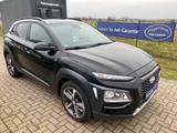 Hyundai Kona Style 4WD+Automatik+R.Kamera+Scheckheft - Hyundai Kona Style mit Benzin-Antrieb