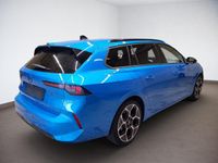 Opel Astra L 1.2 ST Ultimate *NAVI/HUD/SHZ/360/AHK*