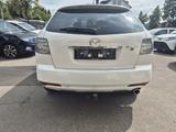 Mazda CX-7 Exclusive-Line Leder Navi Kamera AHK - gebrauchte Mazda CX-7 aus dem Jahr 2010