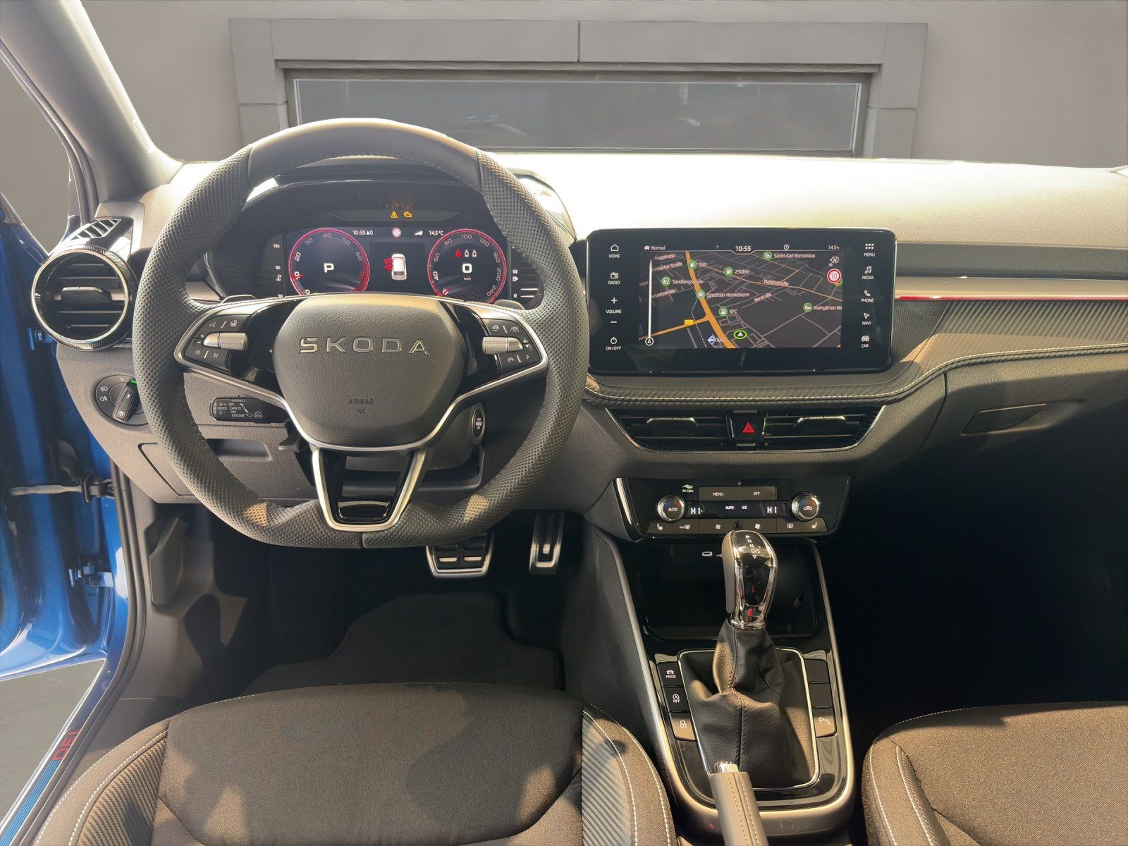 Skoda Fabia - Bild 16