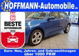 Skoda Scala Alu, Sitzhzg., AppConnect, Met.