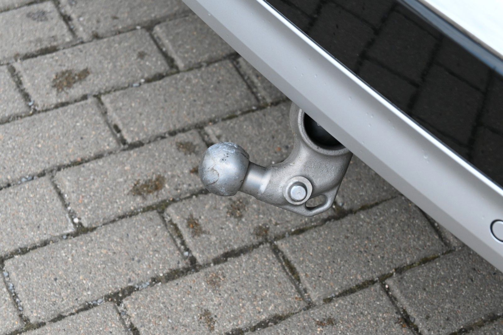 Fahrzeugabbildung Volvo XC90 B5D AWD Inscription*LUFT*STDHZG*360*AHK*ACC