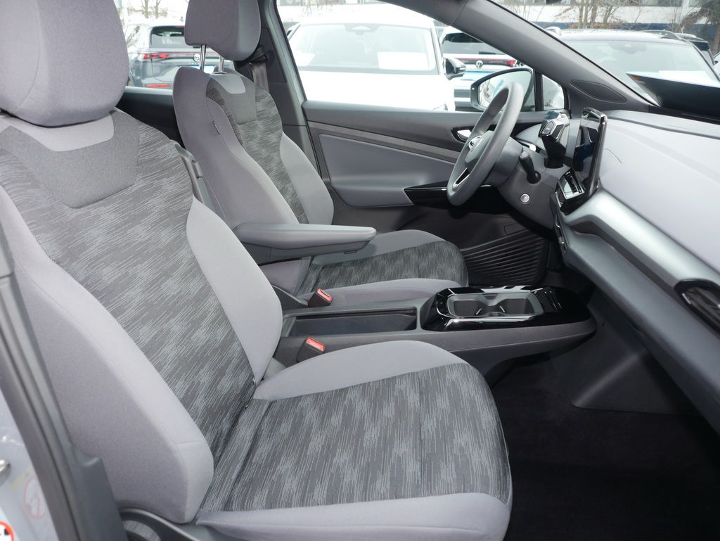 Volkswagen ID.4 - Bild 5