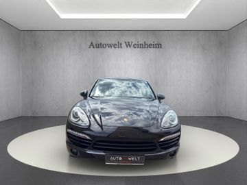Porsche Cayenne - 2