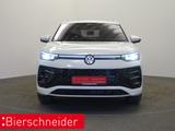 Volkswagen Tayron 2.0 TDI DSG 4Mo R-Line ALU 20 AHK LED PAN - Volkswagen Gebrauchtwagen in Kiel