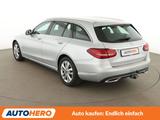 Mercedes-Benz C-Klasse C 220 d T Avantgarde Aut.*NAV*TEMPO*PDC - Mercedes-Benz C 220 in Erfurt