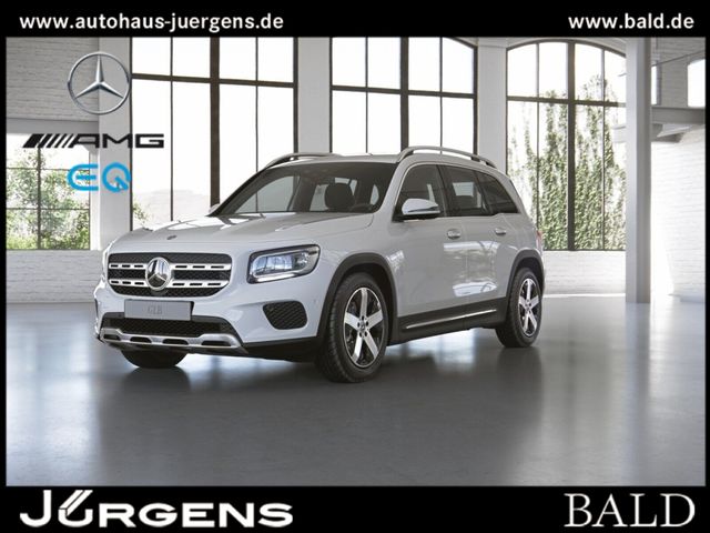 MERCEDES-BENZ GLB 200 Progressive/Cam/Navi/PTS/Wide/18''