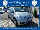 Mercedes-Benz A 160 AVANTGARDE Autom-Klima-62 TKM-Sitzheizung - Mercedes-Benz A 160 aus 2010