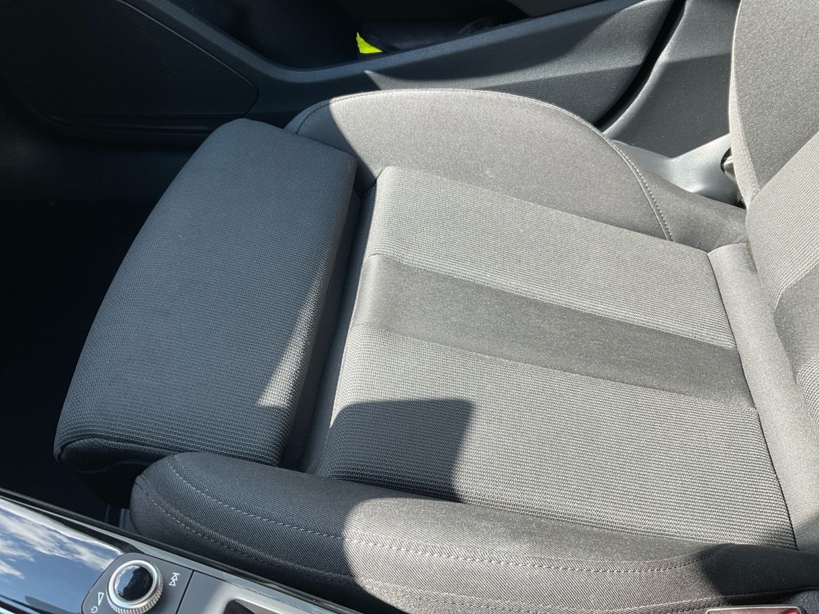 Audi A4 - Bild 33