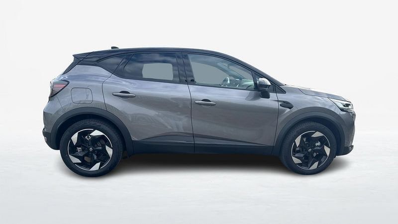 Renault Captur NUOVO techno full hybrid E-Tech 1 imagem 3