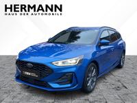 Ford Focus Turnier 1.0 EcoBoost ST-Line CAM*LED*NAVI