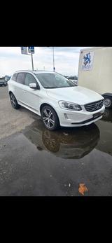 Volvo XC60 T6 AWD Summum Geartronic Summum - Volvo: Xc