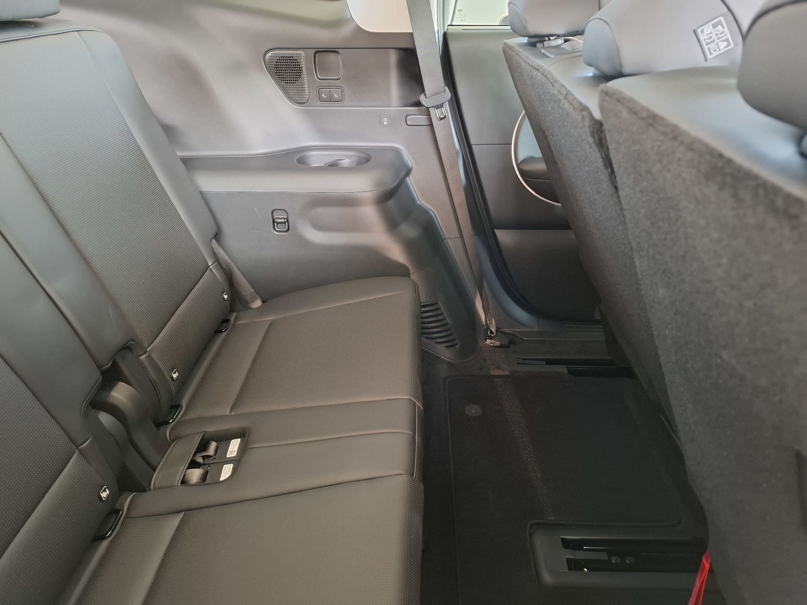 Hyundai IONIQ 9 – Bild 19