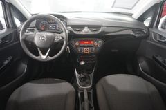 Fahrzeugabbildung Opel Corsa E  Enjoy 1.4 5-Türig KLIMA/ALU