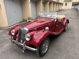 MG TF 1500