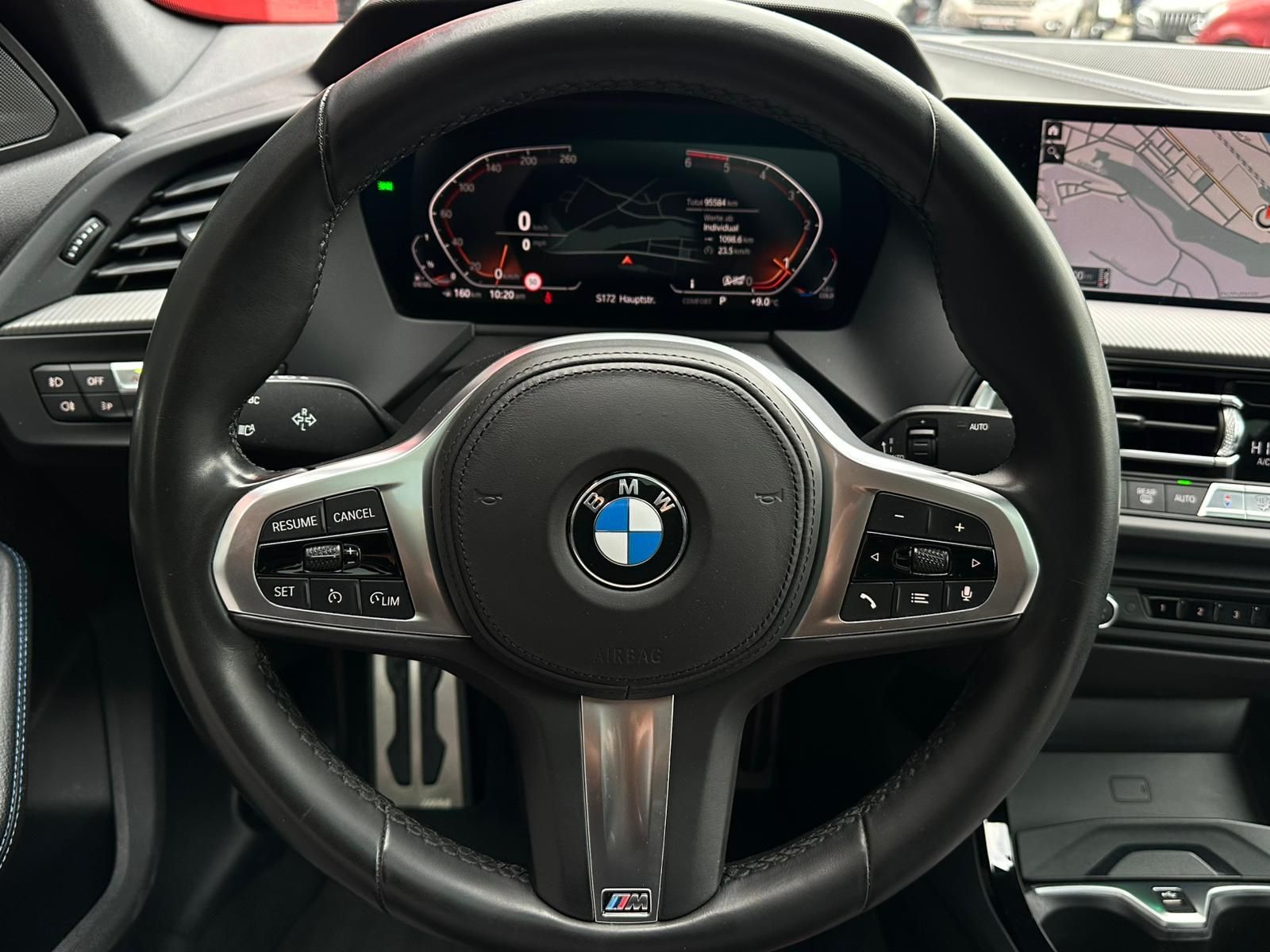 BMW 220d Gran Coupé M SPORT SHADOW* LED#SHZ#PANO#HUD - Image 11