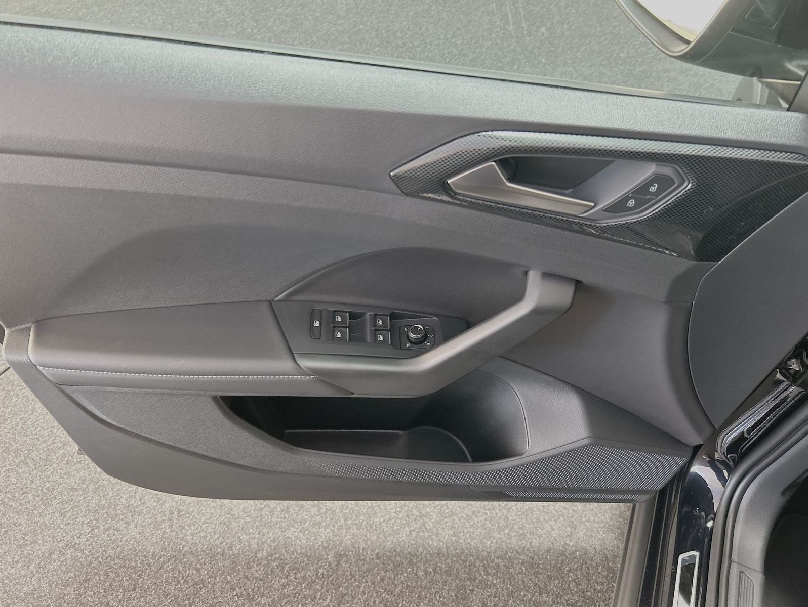 Volkswagen T-Cross - Bild 12