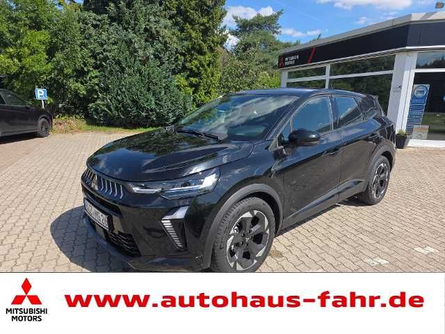 Image of Mitsubishi Grandis