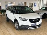 Opel Crossland (X) 120 JAHRE EDITION PDC LENKRADHEIZ - Opel Crossland (X) 120-Jahre