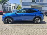 Kia XCeed 1.6 T-GDI 110kw 7DCT GT LINE KAMERA|ACC|NA - Automatik Gebrauchtwagen in Düsseldorf