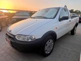 Fiat Strada 1.9 diesel Pick-up cassone lungo - Fiat Strada: Limousine