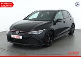 Volkswagen Golf VIII 2.0 TSI GTI LED App-Connect DAB PDC - Volkswagen Golf: Schwarz, Vi GTI