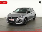 Peugeot 208 1.2 mHEV 110 Aut. LED Navi Kamera Sitzheizun