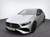 Mercedes-Benz A 180 AMG-EDTION+360KAMERA+DISTRONIC+AHK+LED - Mercedes-Benz A 180: Coupe